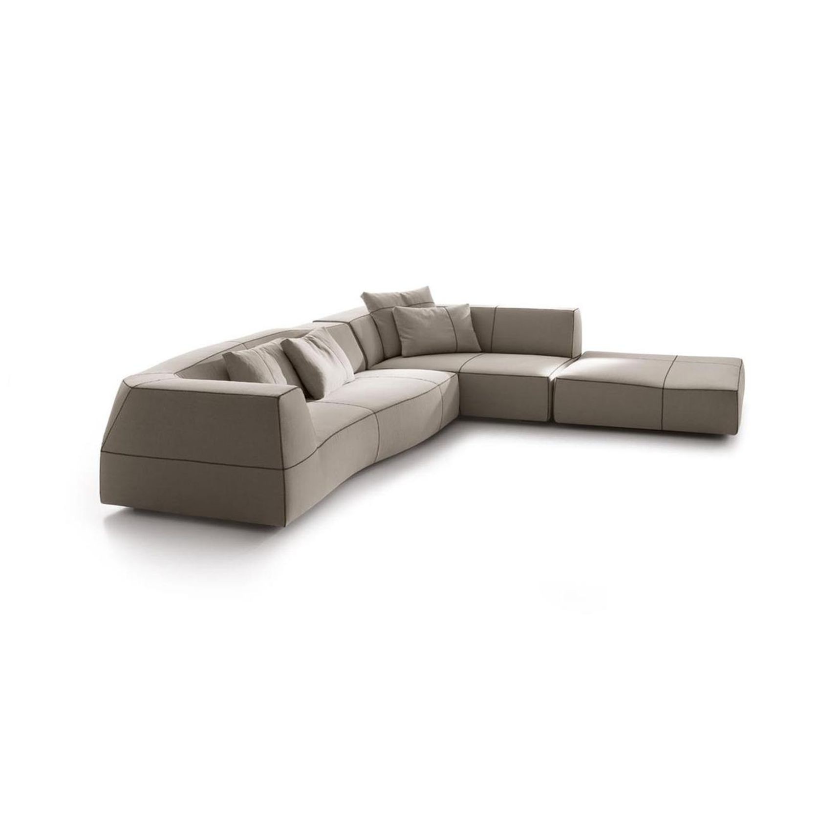 Bend | Sofa gallery detail image