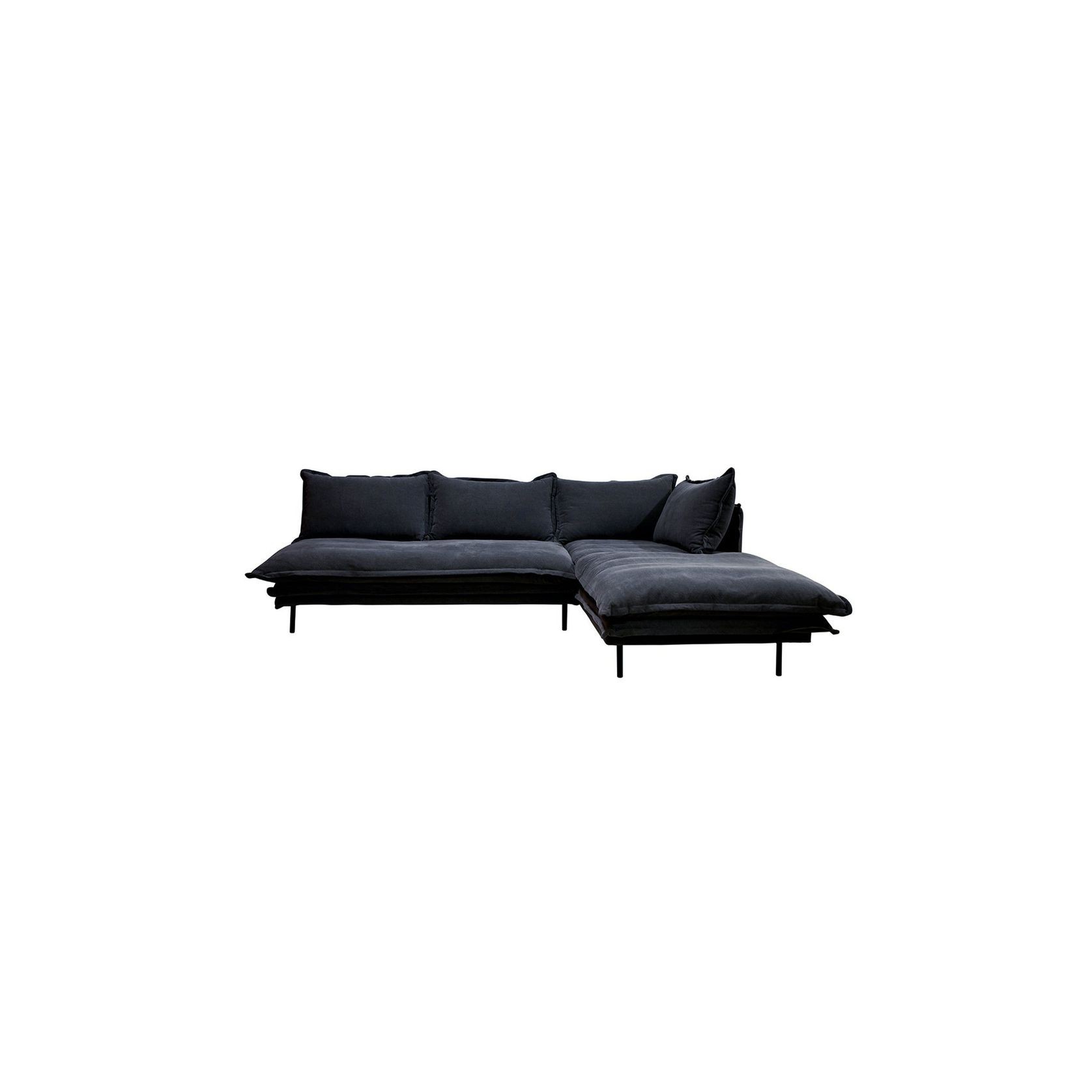 LOUIS Modular Sofa gallery detail image