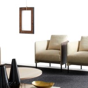 Blendy Lounge + Chair + Movie + Tiny + Bed by DePadova gallery detail image