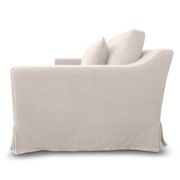 Belgian Wide Arm Sofa gallery detail image