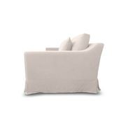 Belgian Wide Arm Sofa gallery detail image