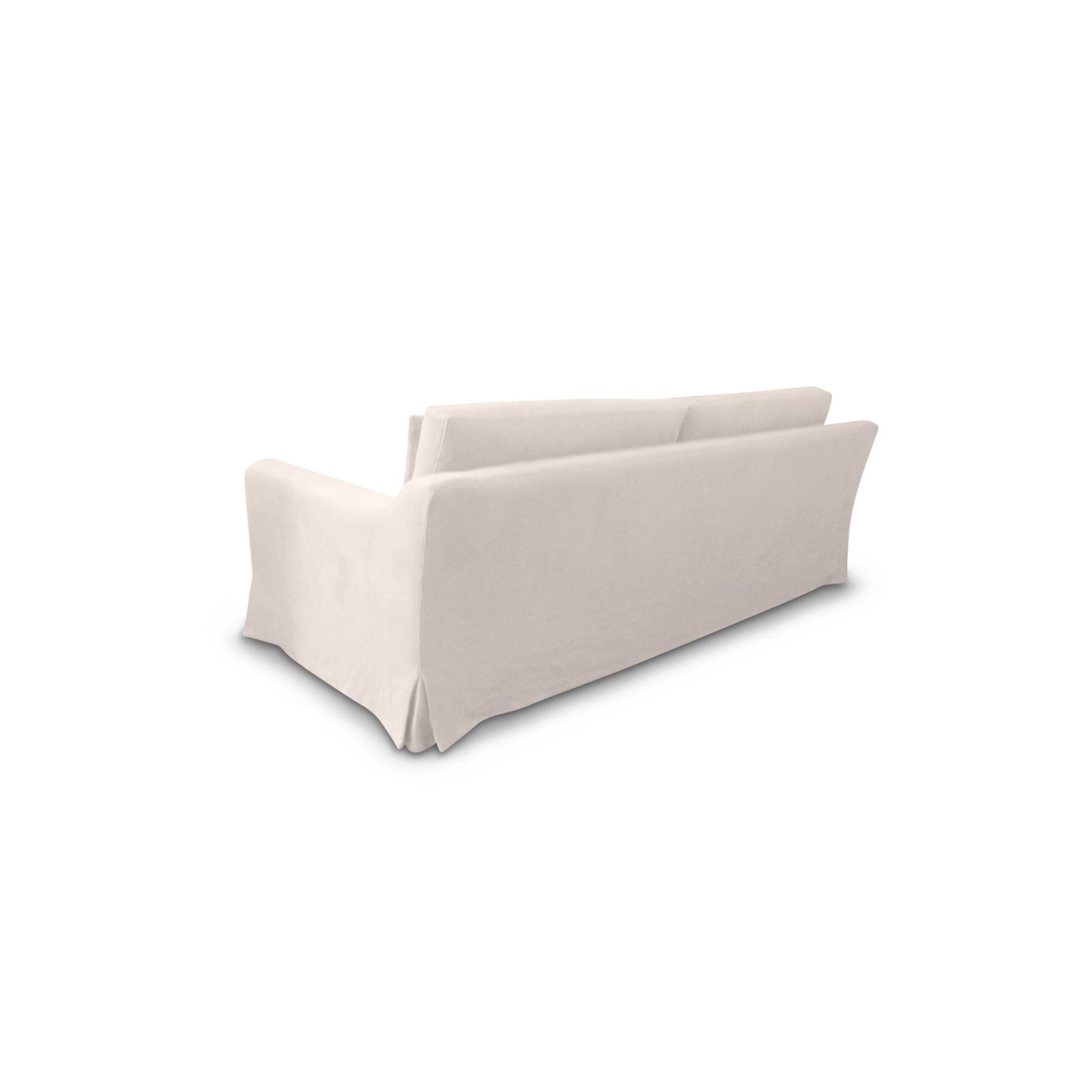 Belgian Wide Arm Sofa gallery detail image