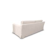 Belgian Wide Arm Sofa gallery detail image