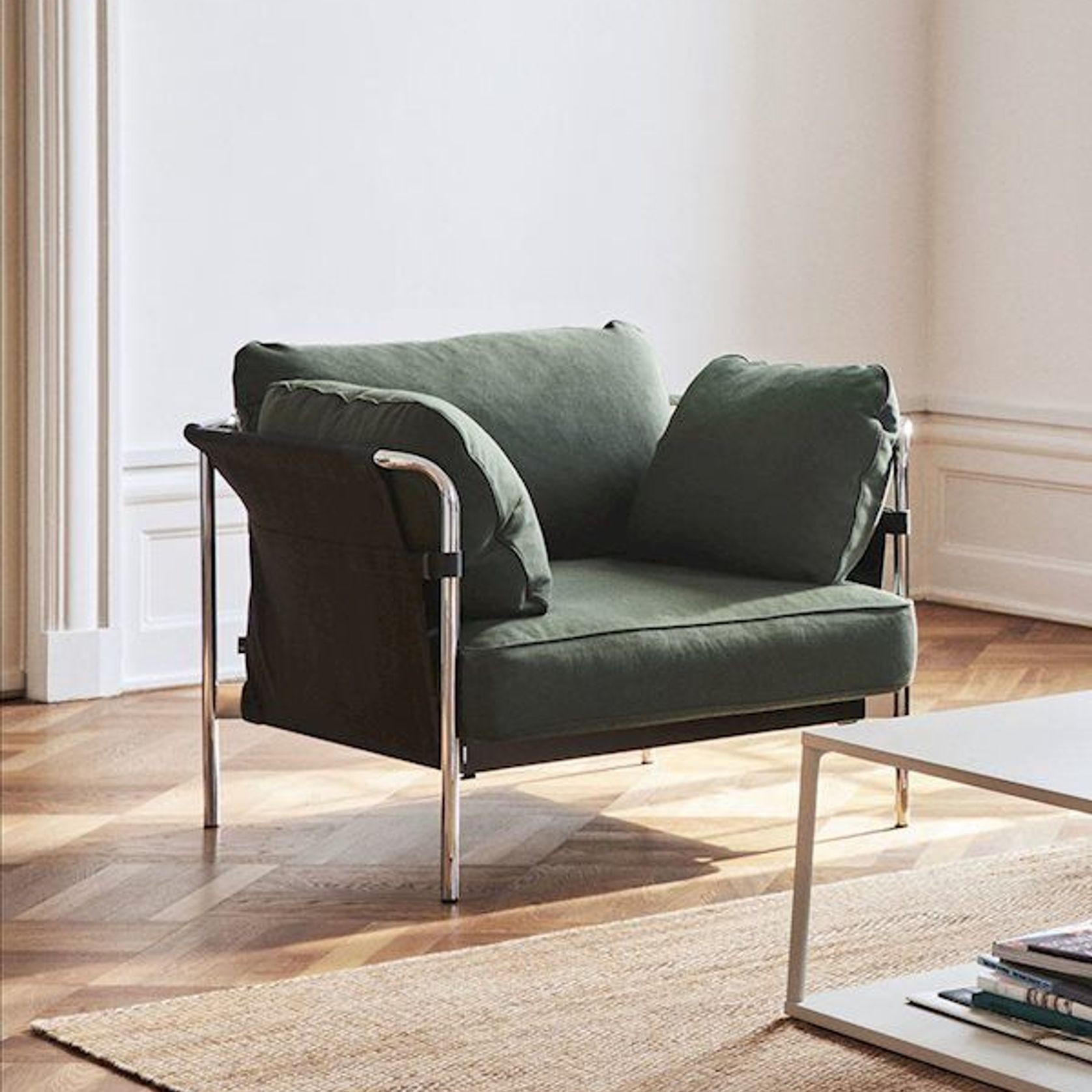 Can 1 Seater by HAY gallery detail image