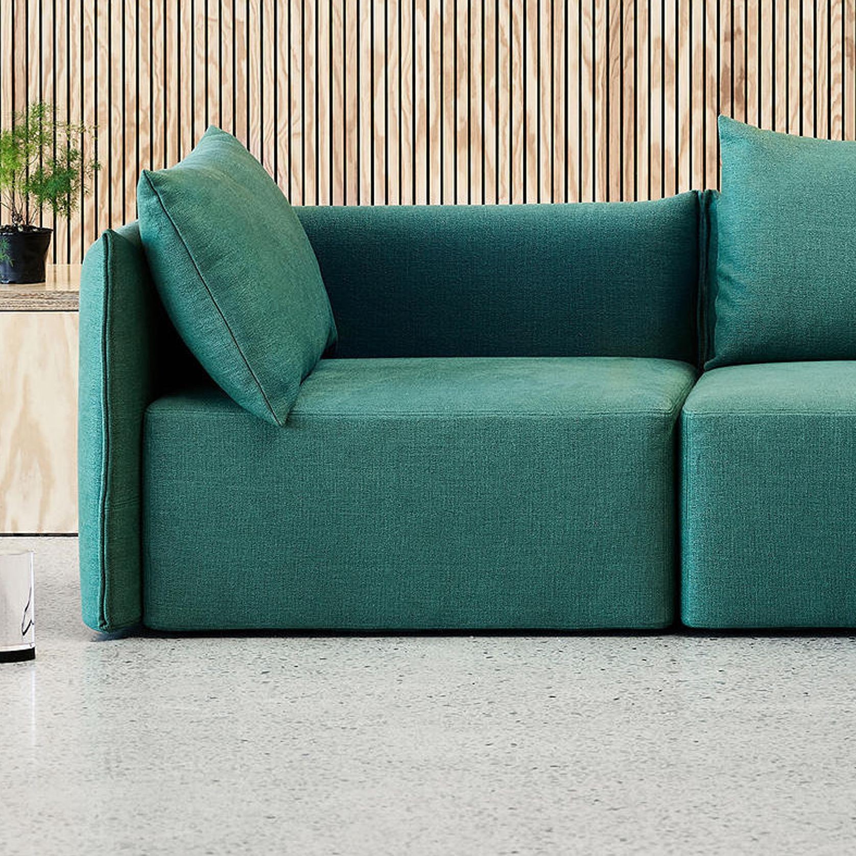 Cape Lounge Sofa gallery detail image