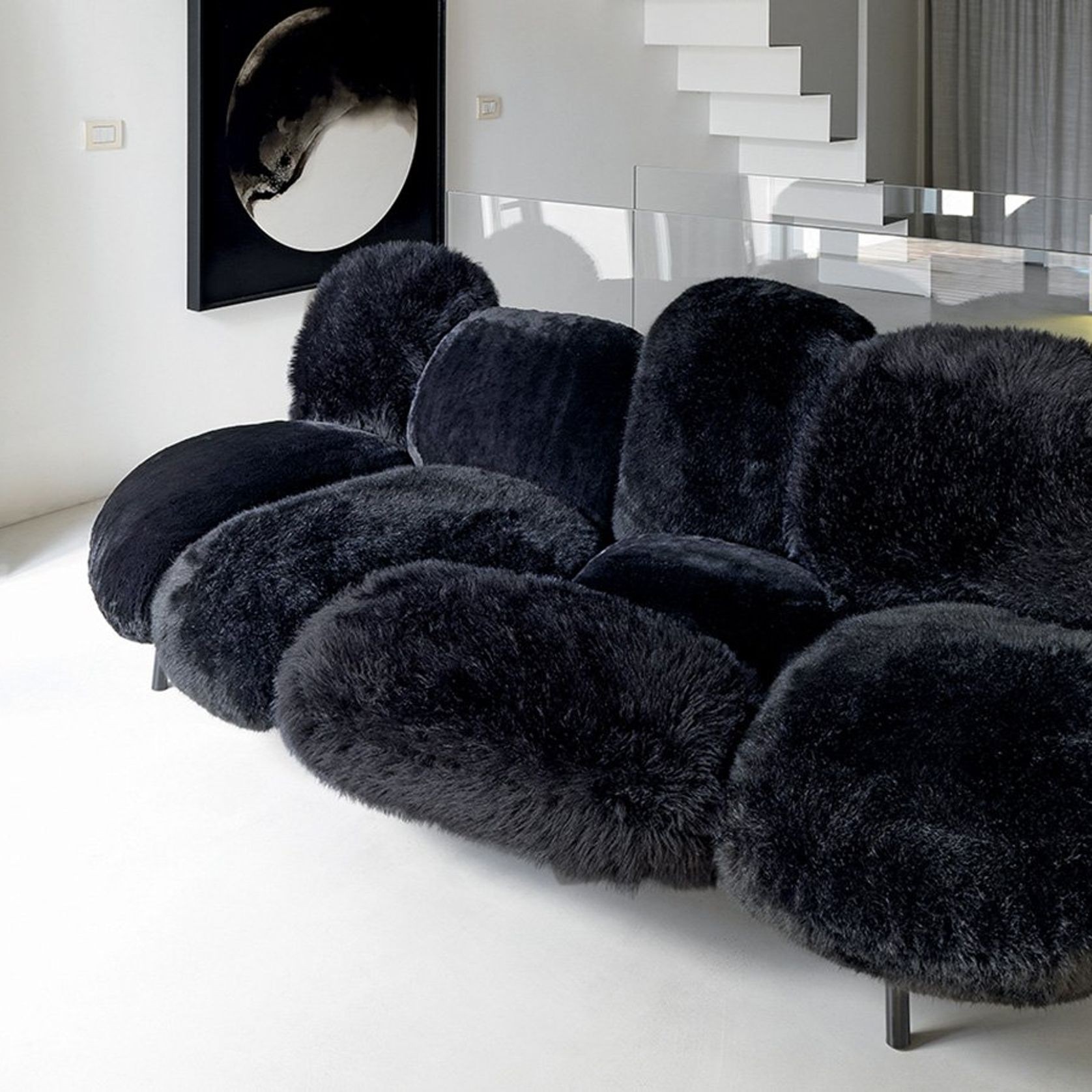 Cipria | Sofa gallery detail image