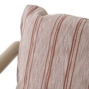 Frankie Outdoor Tube Occasional Chair gallery detail image
