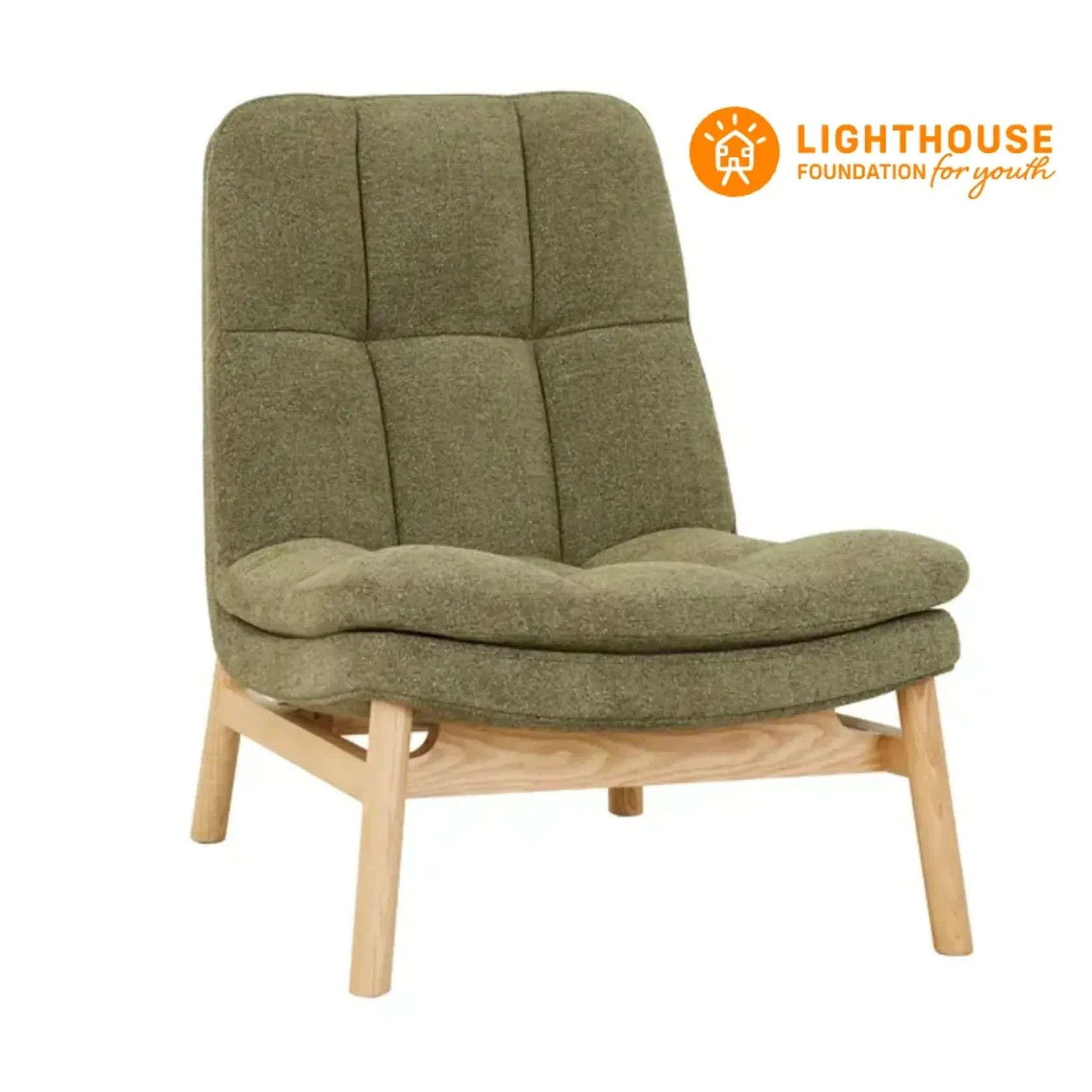 Kip Occasional Chair gallery detail image