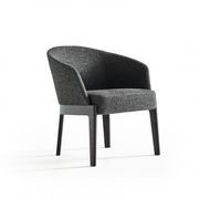 Chelsea Armchair by Molteni&C gallery detail image