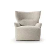 Alba Armchair gallery detail image