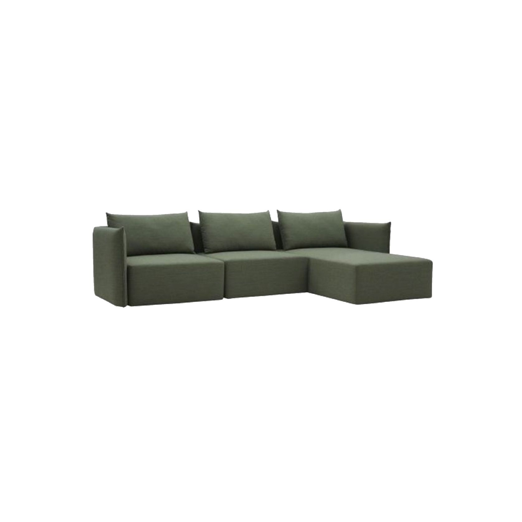 Cape Lounge Sofa gallery detail image