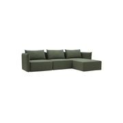 Cape Lounge Sofa gallery detail image