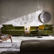 Paul Sofa by Molteni&C gallery detail image