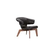Munich Lounge Chair by ClassiCon gallery detail image