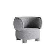 Ding Lounge Chair gallery detail image