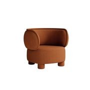 Ding Lounge Chair gallery detail image