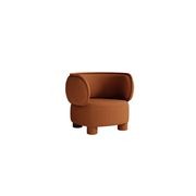 Ding Lounge Chair gallery detail image