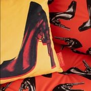 Lounge el Deseo Pedro Almodóvar gallery detail image