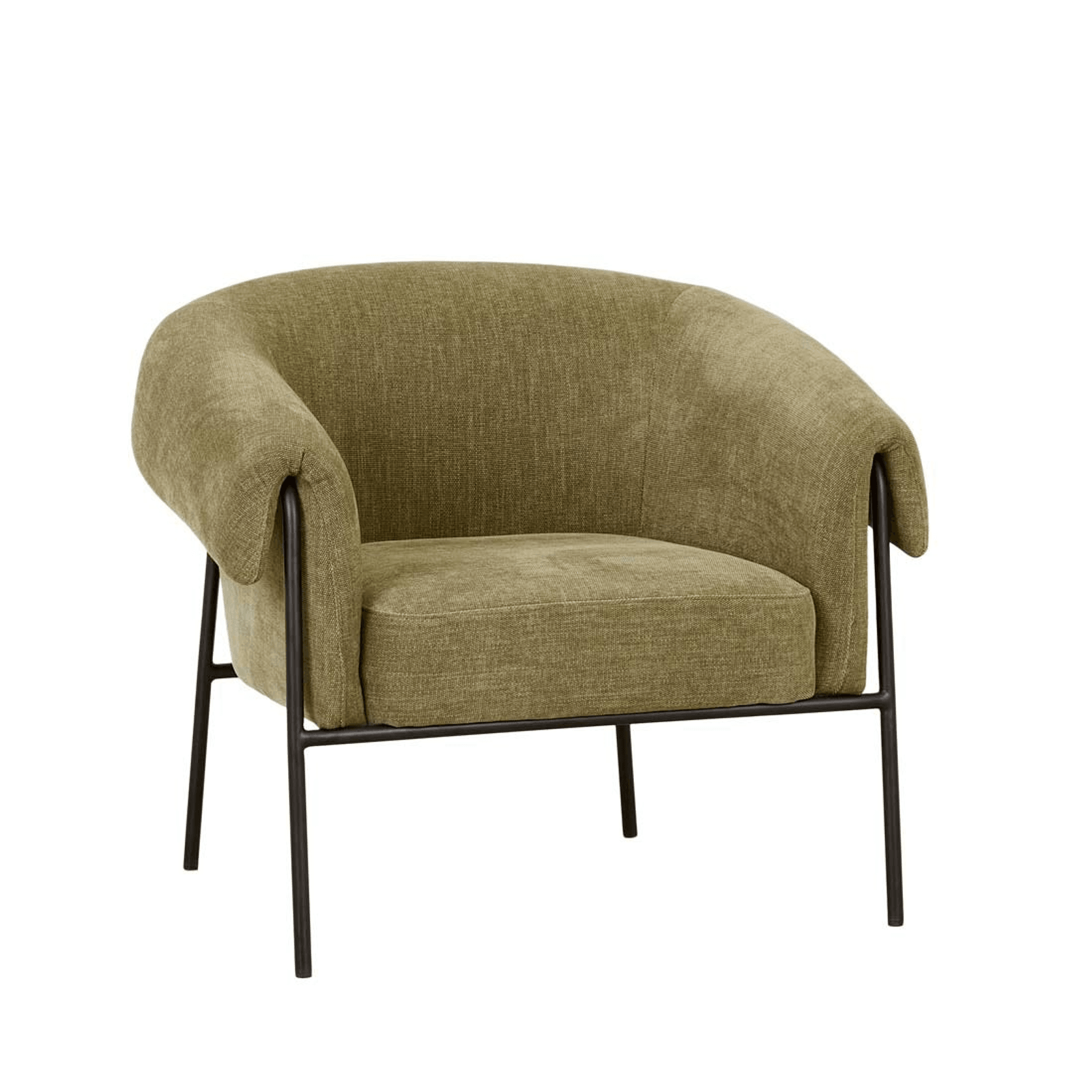 Sid Occasional Chair gallery detail image