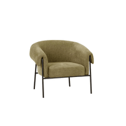 Sid Occasional Chair gallery detail image