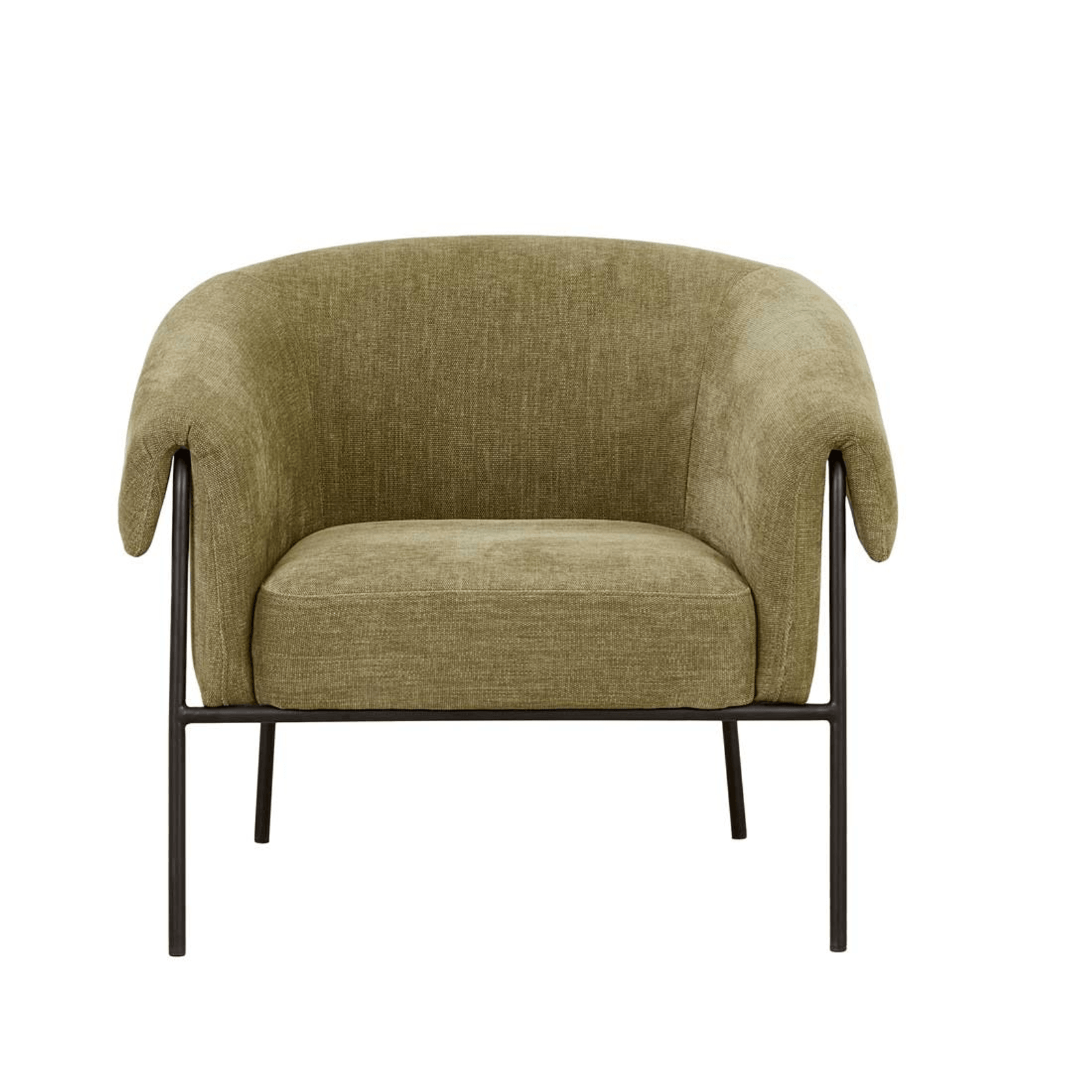 Sid Occasional Chair gallery detail image