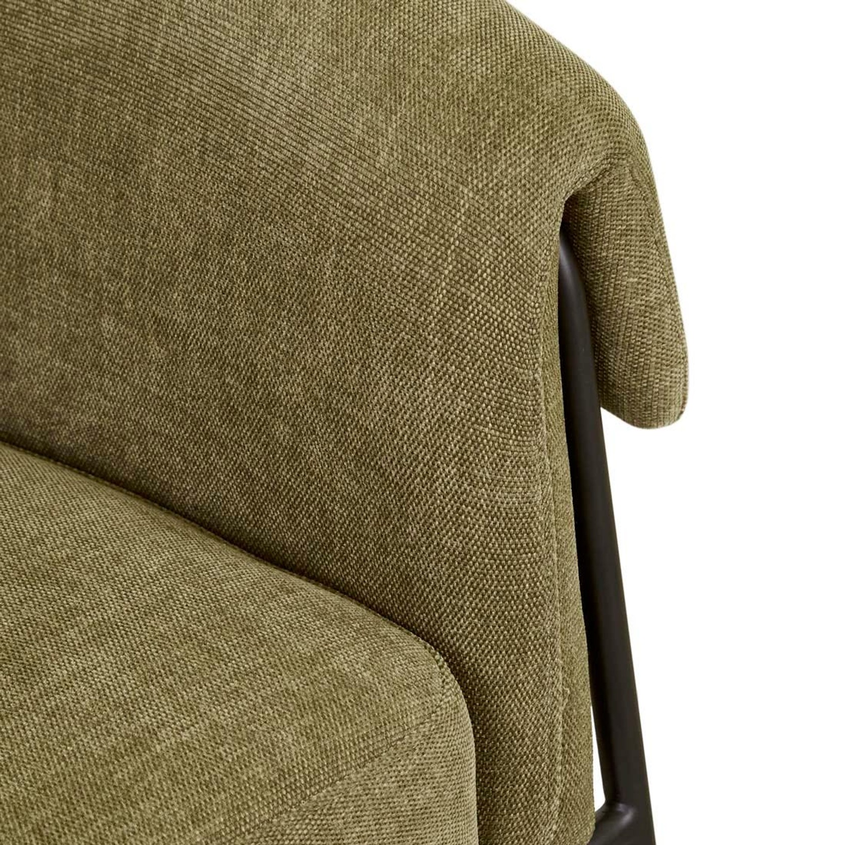 Sid Occasional Chair gallery detail image