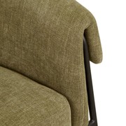 Sid Occasional Chair gallery detail image