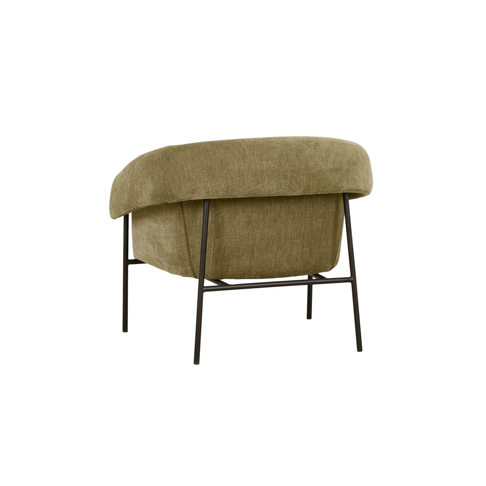 Sid Occasional Chair gallery detail image