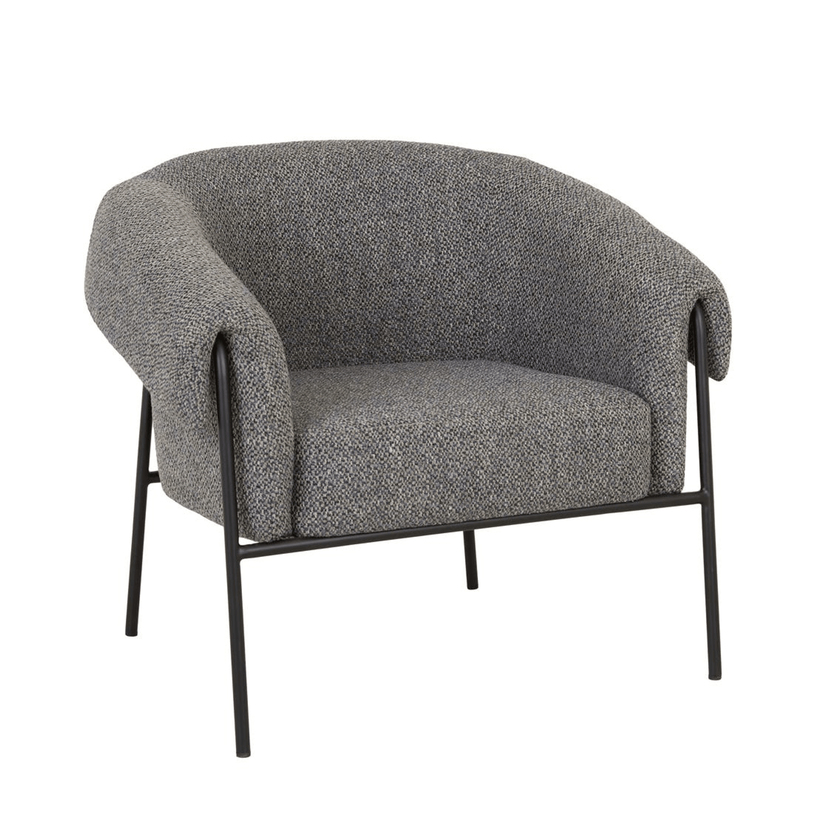 Sid Occasional Chair gallery detail image