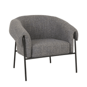Sid Occasional Chair gallery detail image