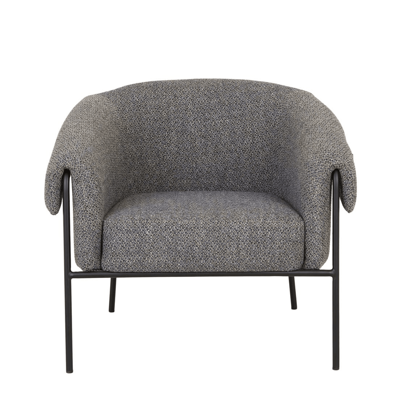 Sid Occasional Chair gallery detail image