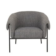 Sid Occasional Chair gallery detail image