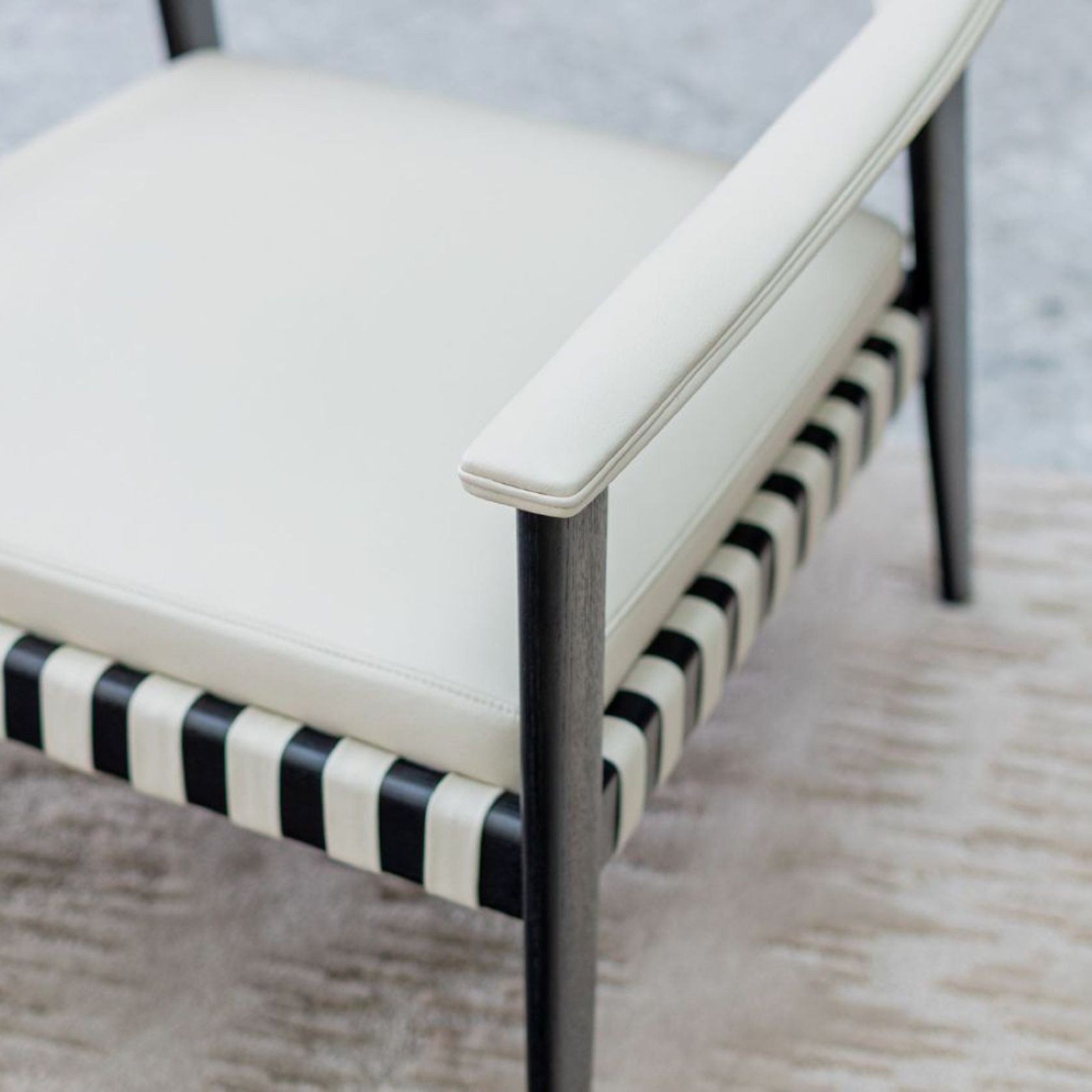 Giorgia Armchair gallery detail image