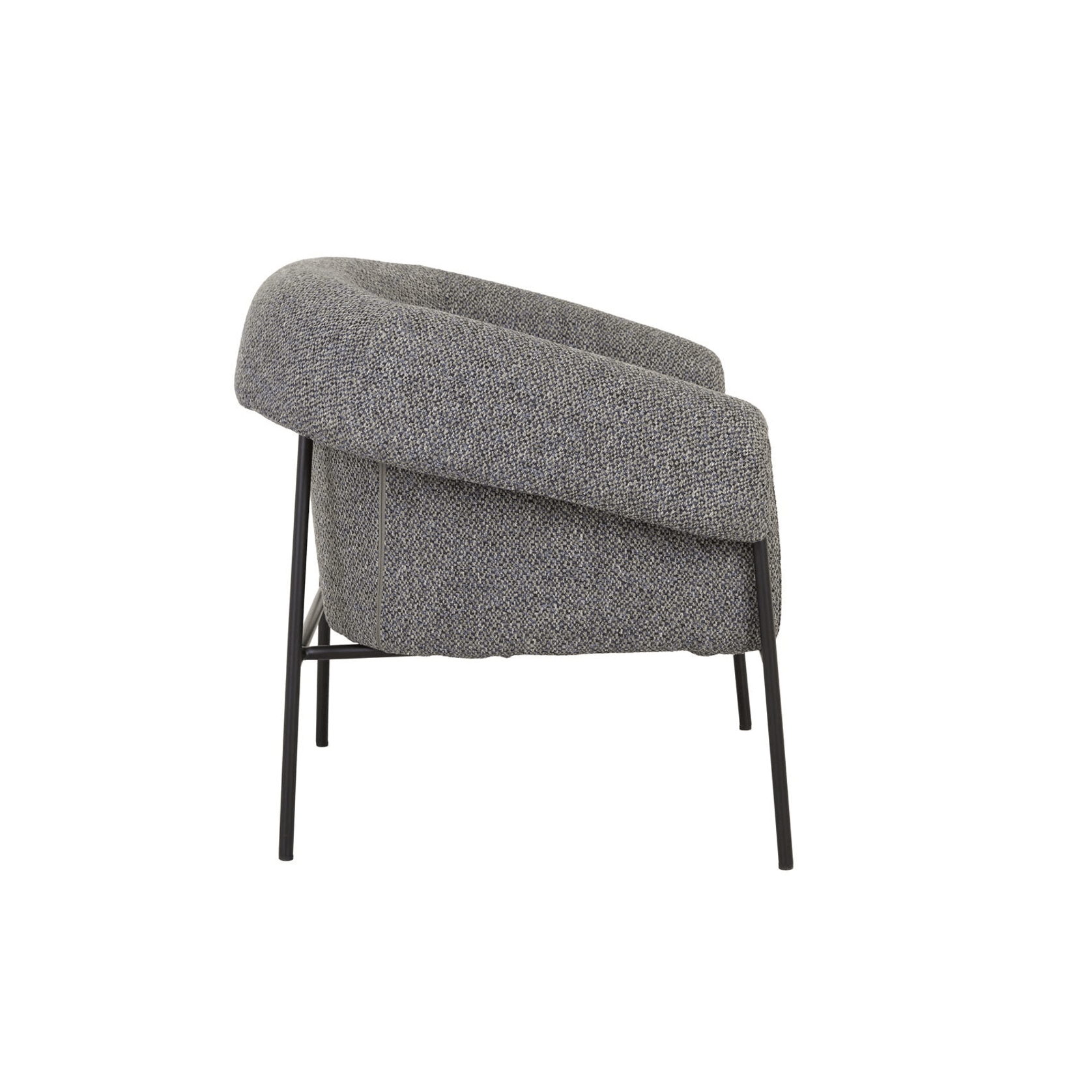 Sid Occasional Chair gallery detail image