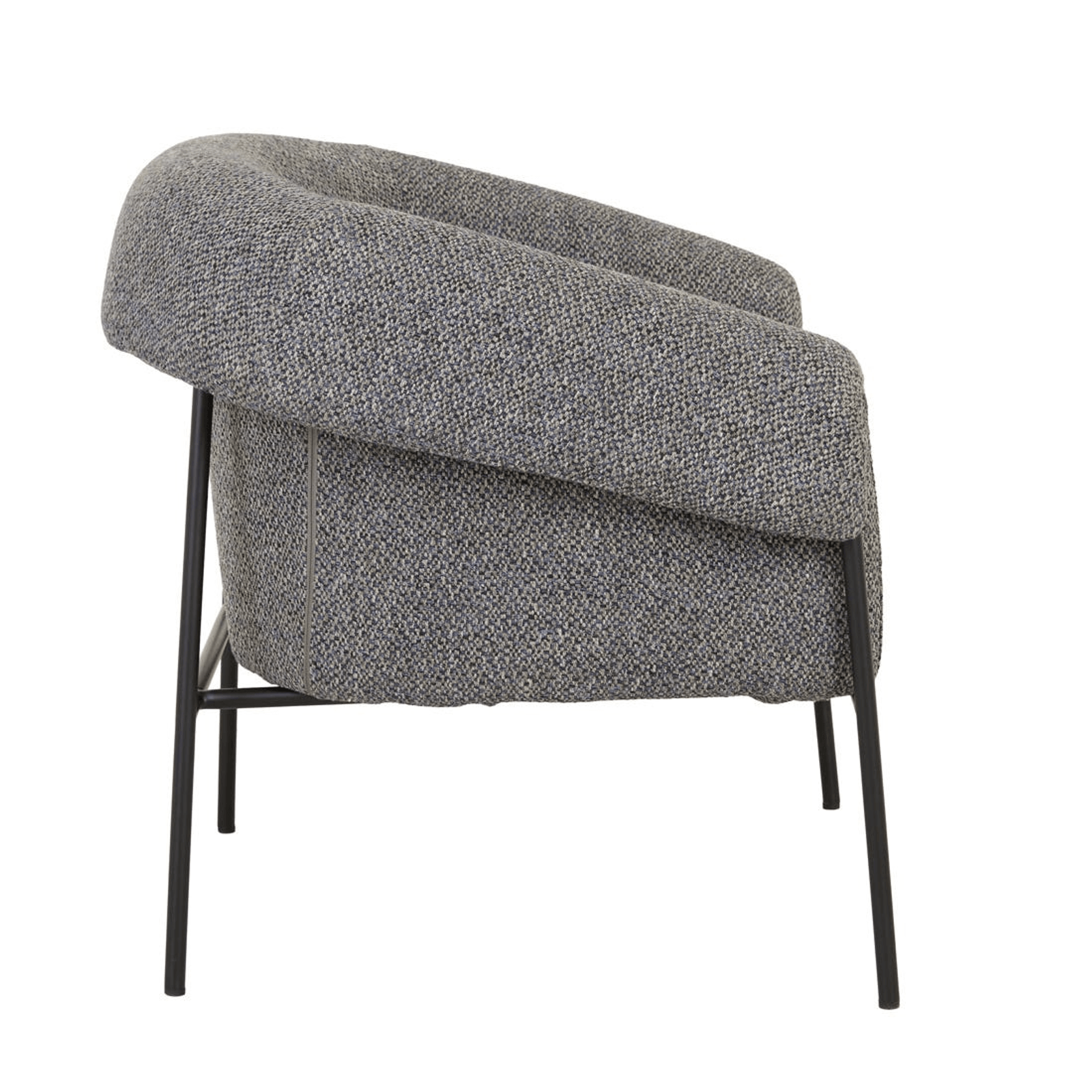 Sid Occasional Chair gallery detail image