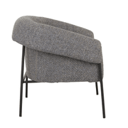 Sid Occasional Chair gallery detail image