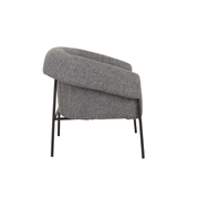 Sid Occasional Chair gallery detail image