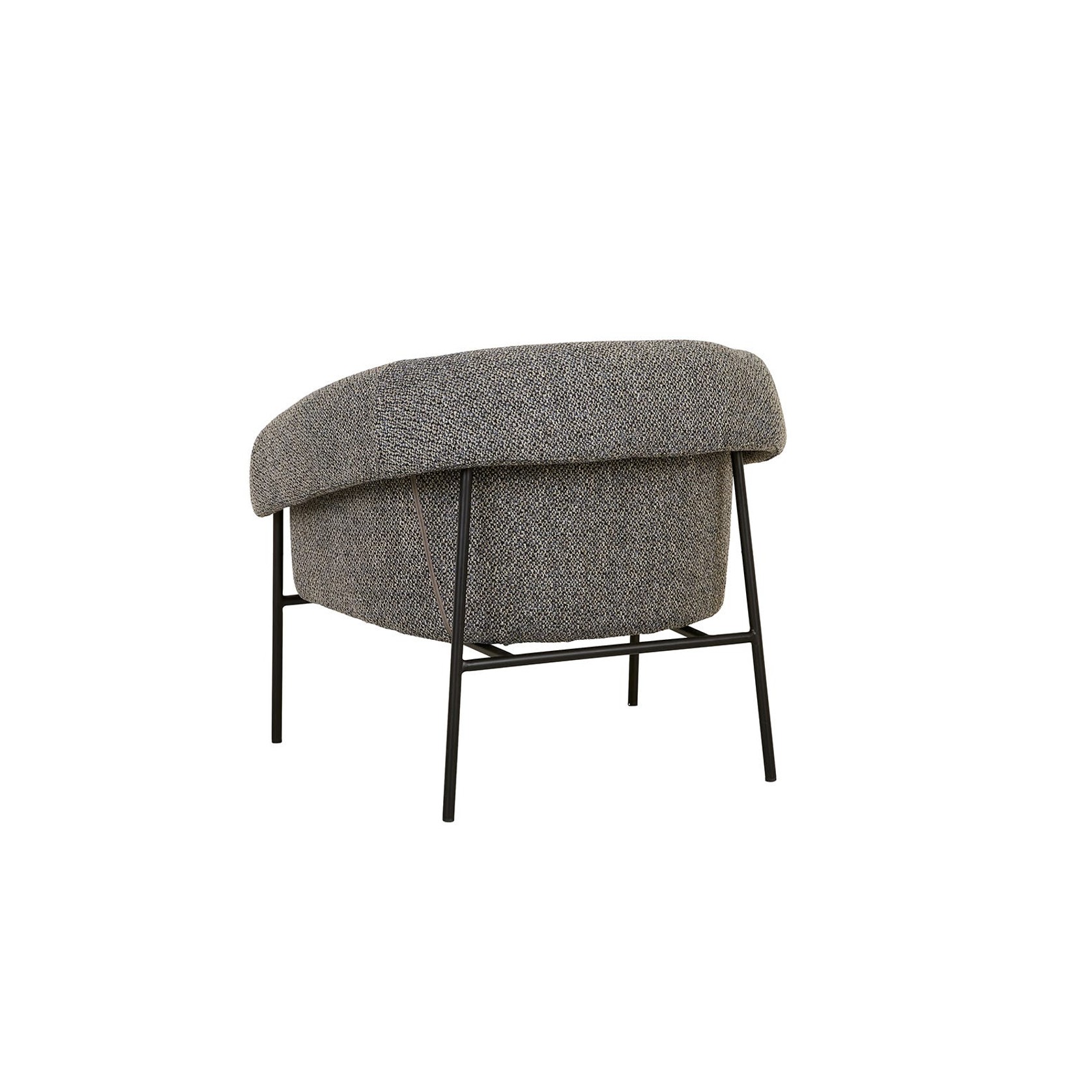 Sid Occasional Chair gallery detail image