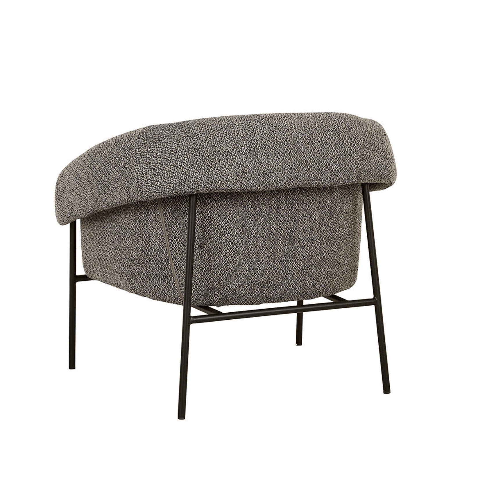 Sid Occasional Chair gallery detail image