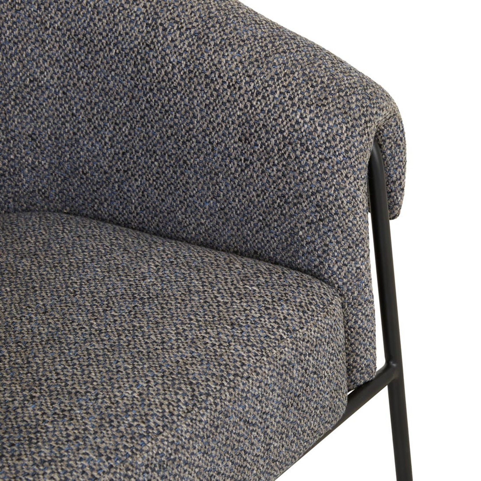 Sid Occasional Chair gallery detail image