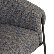 Sid Occasional Chair gallery detail image