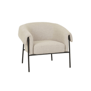 Sid Occasional Chair gallery detail image