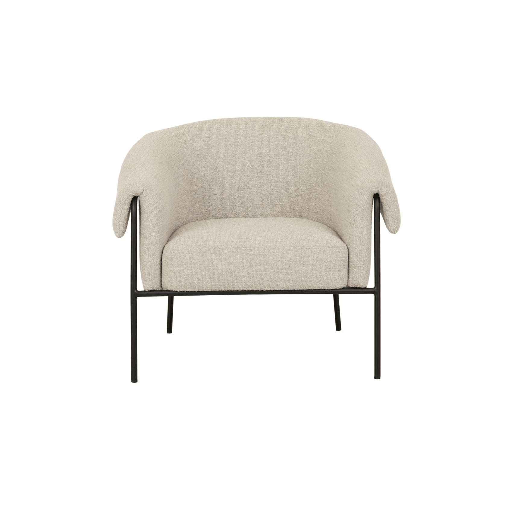 Sid Occasional Chair gallery detail image