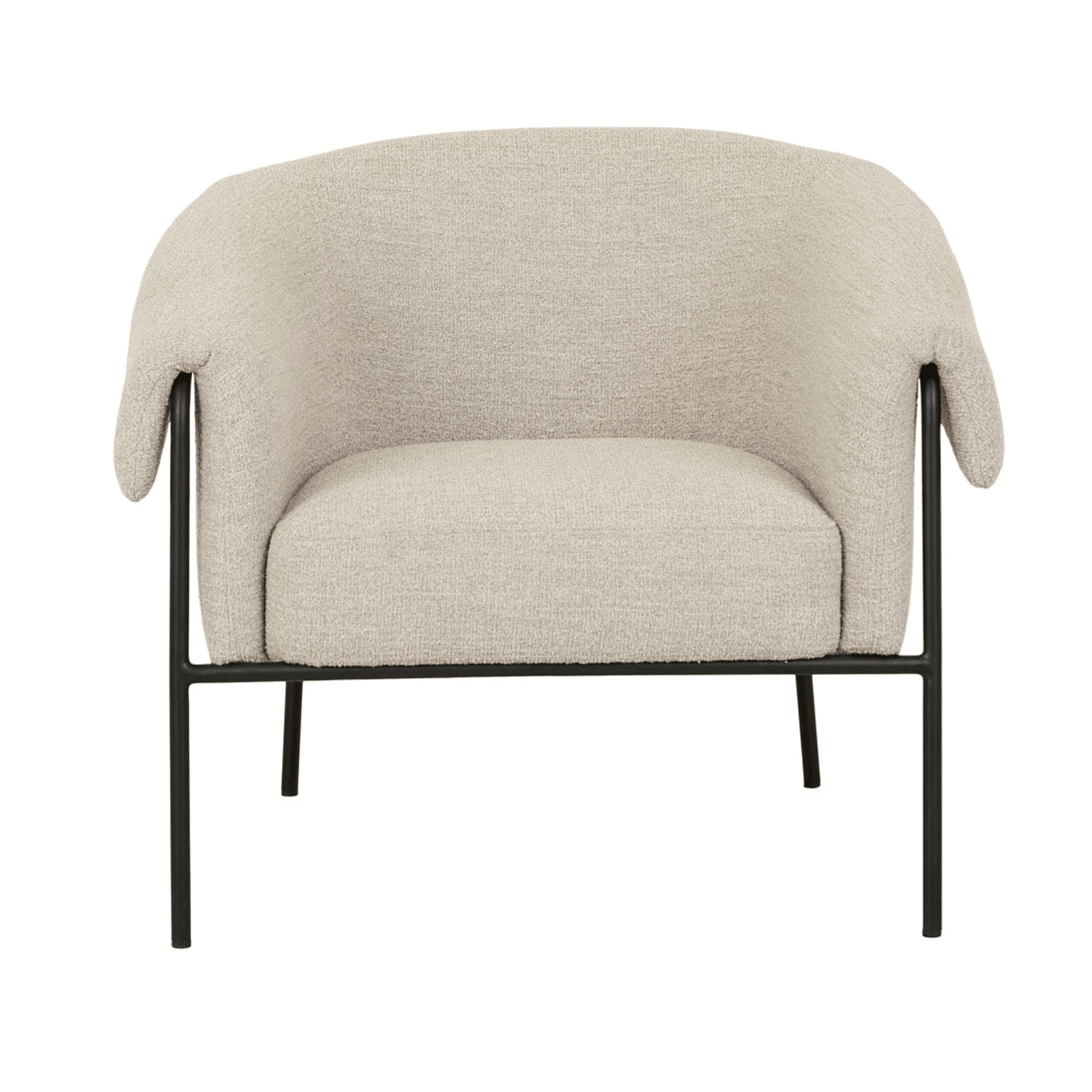 Sid Occasional Chair gallery detail image