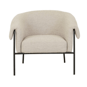Sid Occasional Chair gallery detail image
