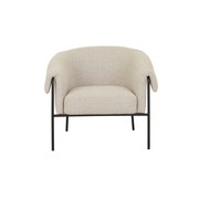 Sid Occasional Chair gallery detail image