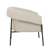 Sid Occasional Chair gallery detail image