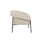 Sid Occasional Chair gallery detail image