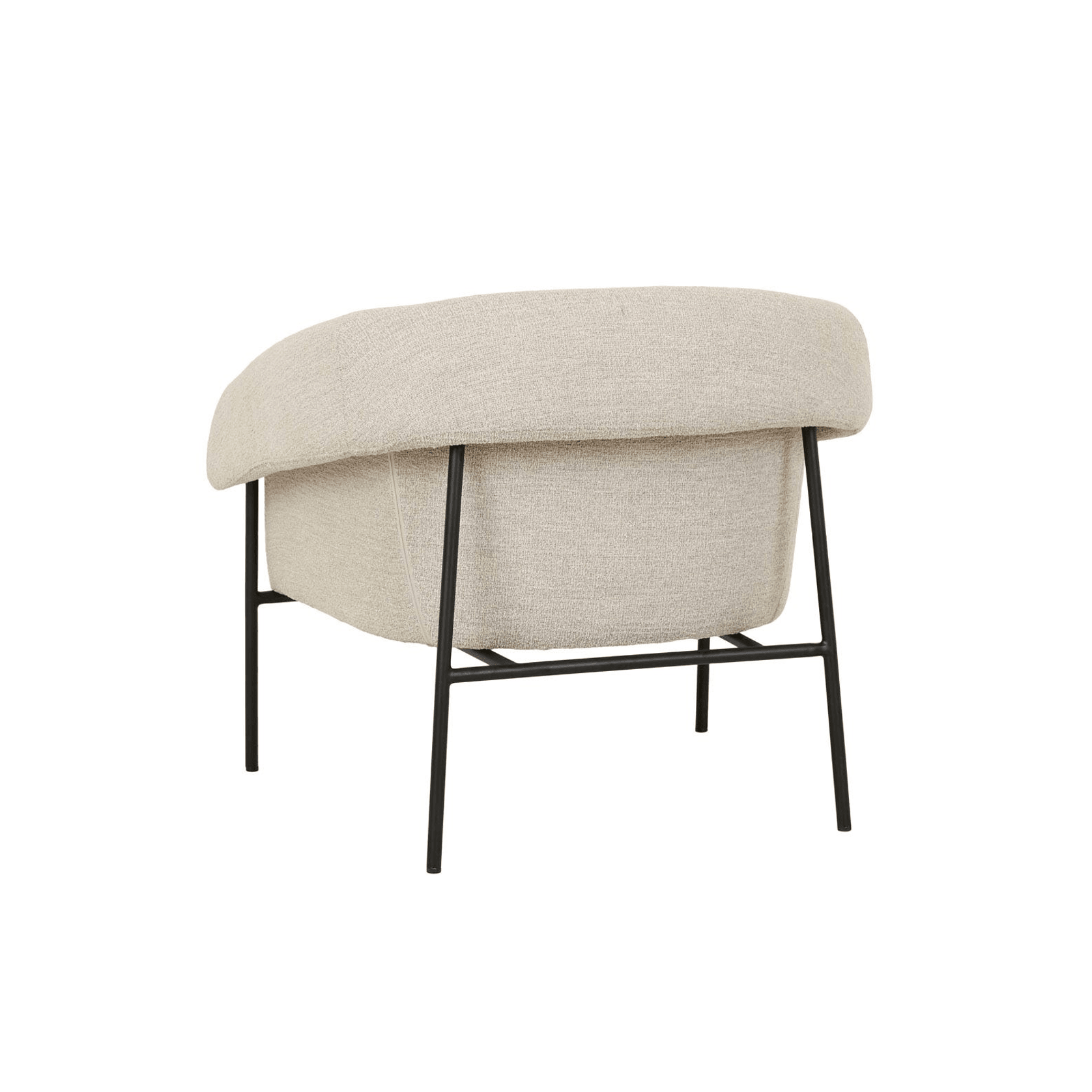 Sid Occasional Chair gallery detail image