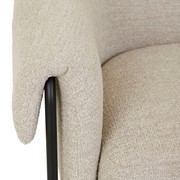 Sid Occasional Chair gallery detail image